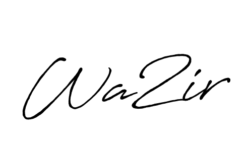 The best way (Antro_Vectra_Bolder) to make a short signature is to pick only two or three words in your name. The name Wa2ir include a total of six letters. For converting this name. Wa2ir signature style 7 images and pictures png