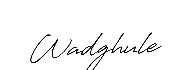 The best way (Antro_Vectra_Bolder) to make a short signature is to pick only two or three words in your name. The name Wadghule include a total of six letters. For converting this name. Wadghule signature style 7 images and pictures png
