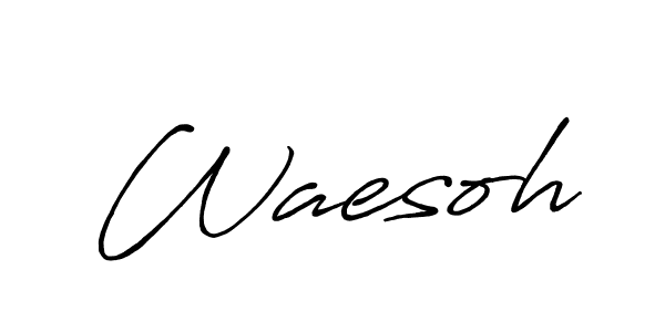 You can use this online signature creator to create a handwritten signature for the name Waesoh. This is the best online autograph maker. Waesoh signature style 7 images and pictures png
