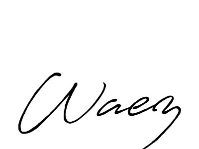 Here are the top 10 professional signature styles for the name Waez. These are the best autograph styles you can use for your name. Waez signature style 7 images and pictures png