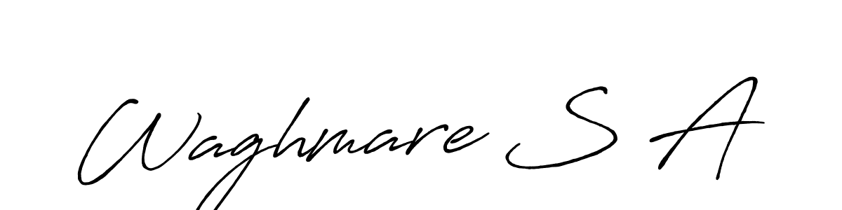 Check out images of Autograph of Waghmare S A name. Actor Waghmare S A Signature Style. Antro_Vectra_Bolder is a professional sign style online. Waghmare S A signature style 7 images and pictures png