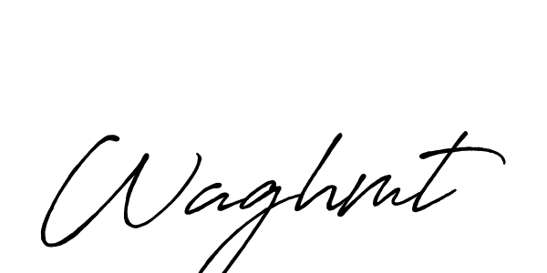 Make a short Waghmt signature style. Manage your documents anywhere anytime using Antro_Vectra_Bolder. Create and add eSignatures, submit forms, share and send files easily. Waghmt signature style 7 images and pictures png