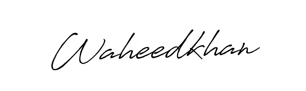 You can use this online signature creator to create a handwritten signature for the name Waheedkhan. This is the best online autograph maker. Waheedkhan signature style 7 images and pictures png