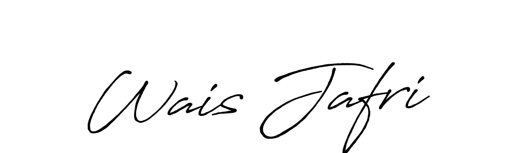 Check out images of Autograph of Wais Jafri name. Actor Wais Jafri Signature Style. Antro_Vectra_Bolder is a professional sign style online. Wais Jafri signature style 7 images and pictures png