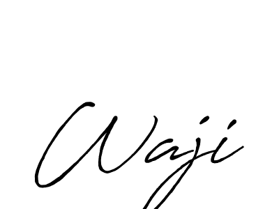 Make a short Waji signature style. Manage your documents anywhere anytime using Antro_Vectra_Bolder. Create and add eSignatures, submit forms, share and send files easily. Waji signature style 7 images and pictures png