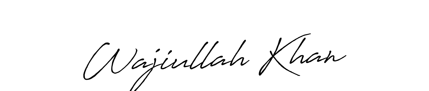 See photos of Wajiullah Khan official signature by Spectra . Check more albums & portfolios. Read reviews & check more about Antro_Vectra_Bolder font. Wajiullah Khan signature style 7 images and pictures png