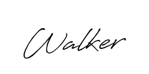 This is the best signature style for the Walker name. Also you like these signature font (Antro_Vectra_Bolder). Mix name signature. Walker signature style 7 images and pictures png