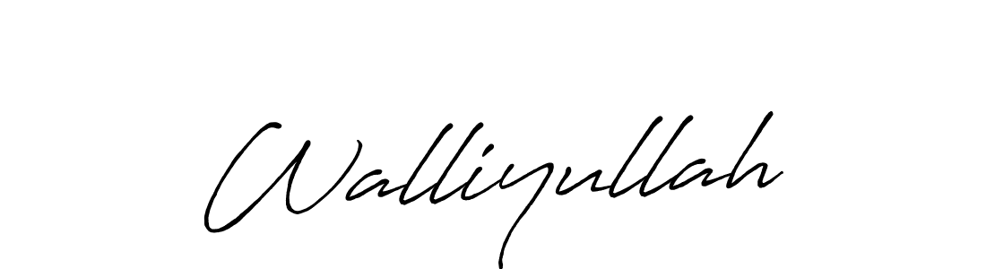 This is the best signature style for the Walliyullah name. Also you like these signature font (Antro_Vectra_Bolder). Mix name signature. Walliyullah signature style 7 images and pictures png