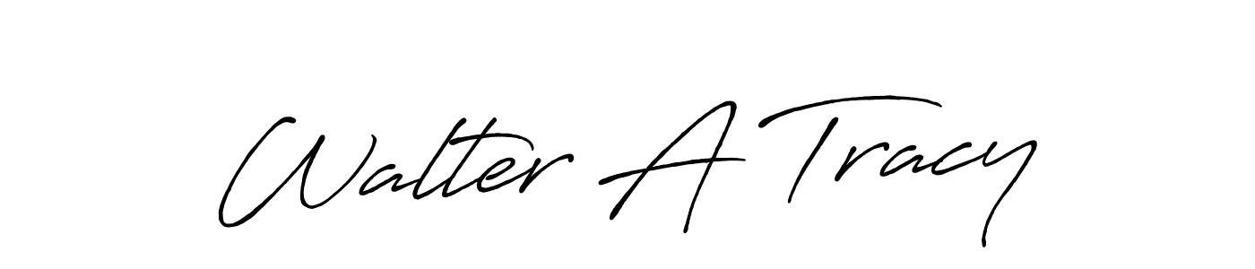 See photos of Walter A Tracy official signature by Spectra . Check more albums & portfolios. Read reviews & check more about Antro_Vectra_Bolder font. Walter A Tracy signature style 7 images and pictures png