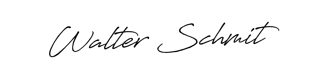 Check out images of Autograph of Walter Schmit name. Actor Walter Schmit Signature Style. Antro_Vectra_Bolder is a professional sign style online. Walter Schmit signature style 7 images and pictures png