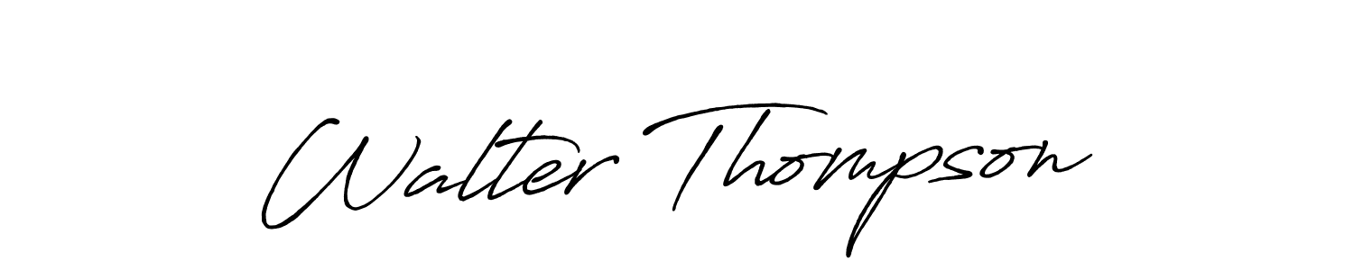 Check out images of Autograph of Walter Thompson name. Actor Walter Thompson Signature Style. Antro_Vectra_Bolder is a professional sign style online. Walter Thompson signature style 7 images and pictures png