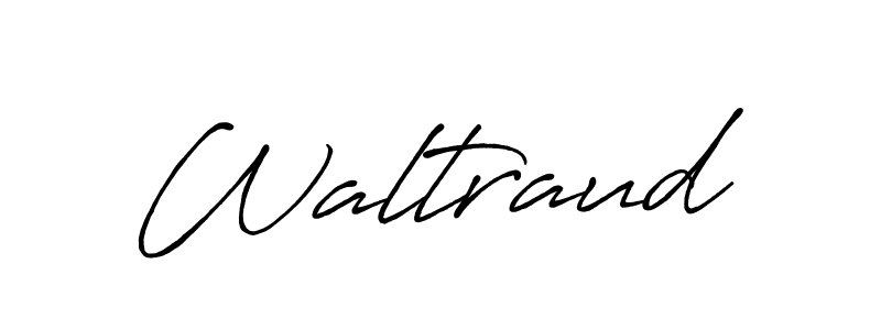 How to Draw Waltraud signature style? Antro_Vectra_Bolder is a latest design signature styles for name Waltraud. Waltraud signature style 7 images and pictures png