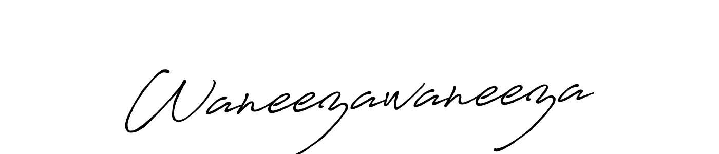 See photos of Waneezawaneeza official signature by Spectra . Check more albums & portfolios. Read reviews & check more about Antro_Vectra_Bolder font. Waneezawaneeza signature style 7 images and pictures png