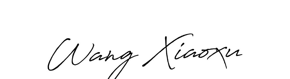 You can use this online signature creator to create a handwritten signature for the name Wang Xiaoxu. This is the best online autograph maker. Wang Xiaoxu signature style 7 images and pictures png