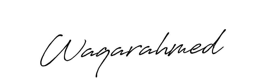 if you are searching for the best signature style for your name Waqarahmed. so please give up your signature search. here we have designed multiple signature styles  using Antro_Vectra_Bolder. Waqarahmed signature style 7 images and pictures png