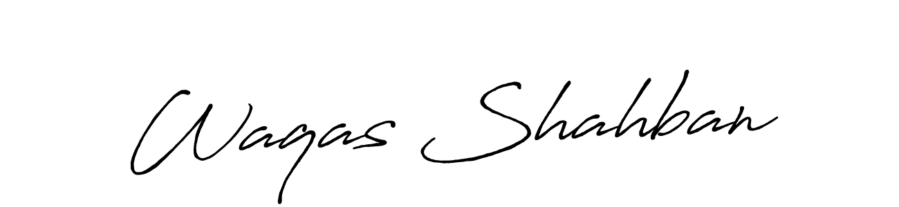 See photos of Waqas Shahban official signature by Spectra . Check more albums & portfolios. Read reviews & check more about Antro_Vectra_Bolder font. Waqas Shahban signature style 7 images and pictures png