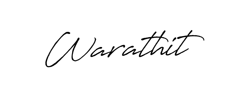 The best way (Antro_Vectra_Bolder) to make a short signature is to pick only two or three words in your name. The name Warathit include a total of six letters. For converting this name. Warathit signature style 7 images and pictures png