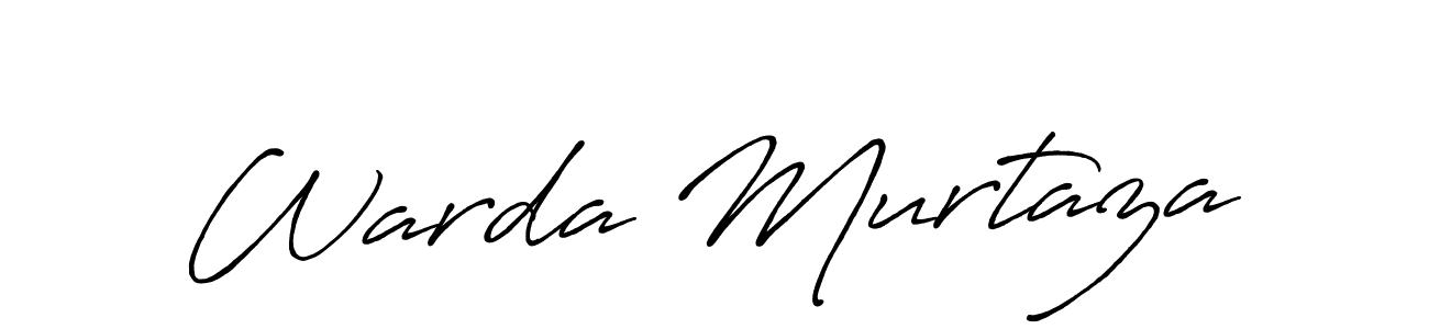 Here are the top 10 professional signature styles for the name Warda Murtaza. These are the best autograph styles you can use for your name. Warda Murtaza signature style 7 images and pictures png