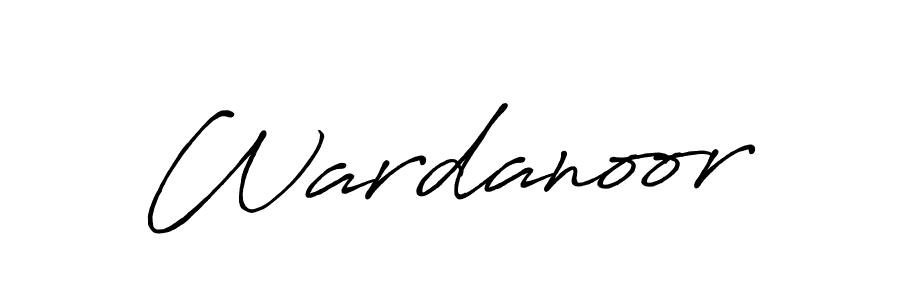 See photos of Wardanoor official signature by Spectra . Check more albums & portfolios. Read reviews & check more about Antro_Vectra_Bolder font. Wardanoor signature style 7 images and pictures png