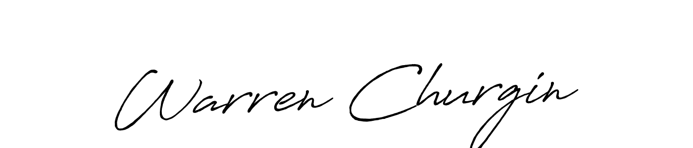 Antro_Vectra_Bolder is a professional signature style that is perfect for those who want to add a touch of class to their signature. It is also a great choice for those who want to make their signature more unique. Get Warren Churgin name to fancy signature for free. Warren Churgin signature style 7 images and pictures png