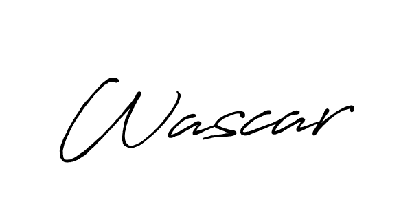 Here are the top 10 professional signature styles for the name Wascar. These are the best autograph styles you can use for your name. Wascar signature style 7 images and pictures png