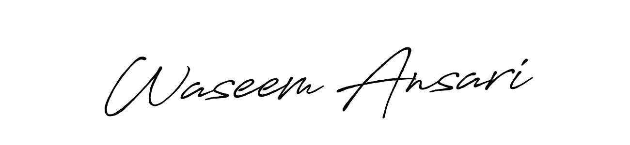 Check out images of Autograph of Waseem Ansari name. Actor Waseem Ansari Signature Style. Antro_Vectra_Bolder is a professional sign style online. Waseem Ansari signature style 7 images and pictures png