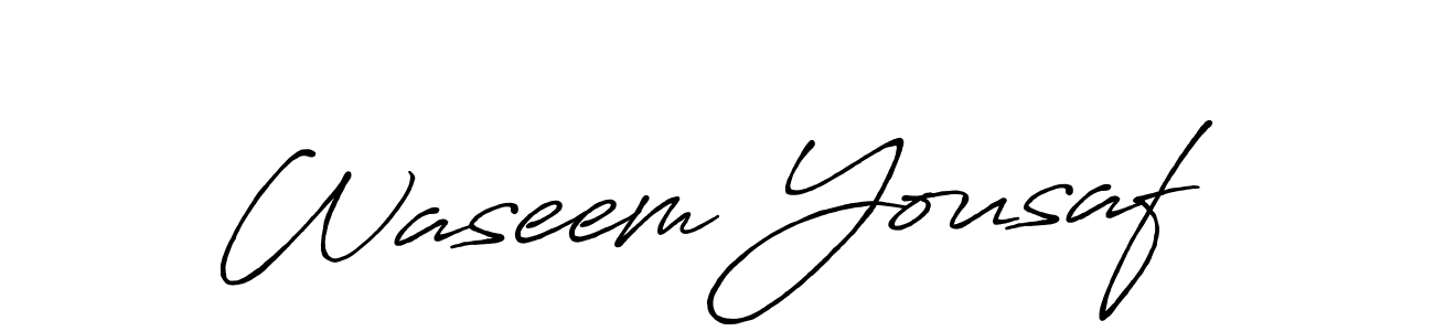 Check out images of Autograph of Waseem Yousaf name. Actor Waseem Yousaf Signature Style. Antro_Vectra_Bolder is a professional sign style online. Waseem Yousaf signature style 7 images and pictures png