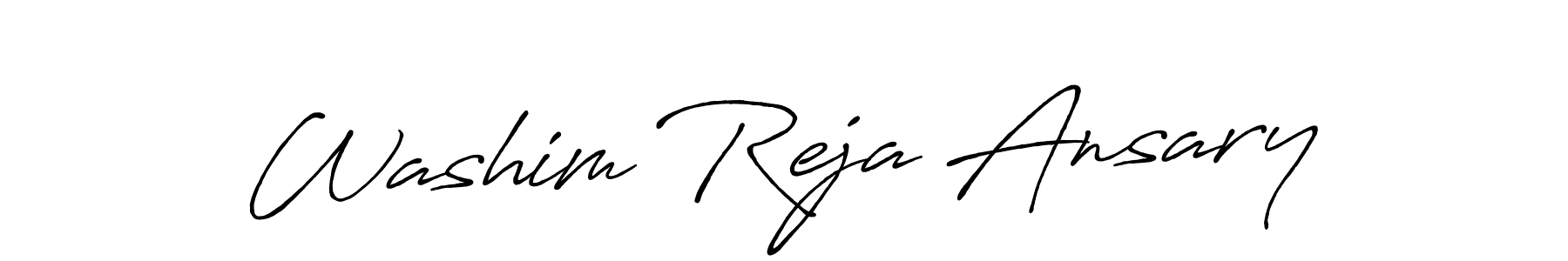 You can use this online signature creator to create a handwritten signature for the name Washim Reja Ansary. This is the best online autograph maker. Washim Reja Ansary signature style 7 images and pictures png