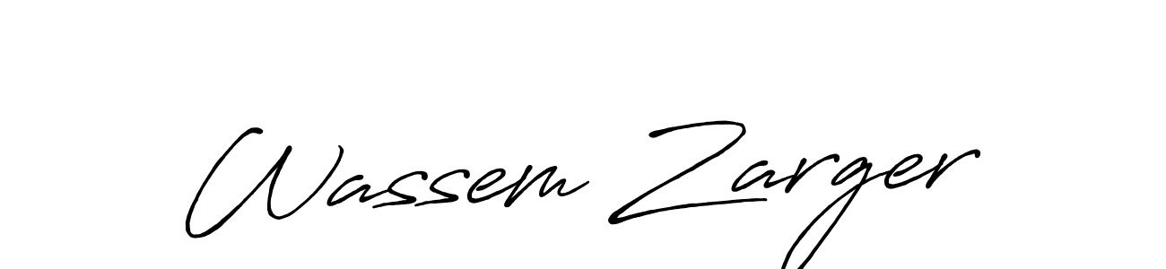 See photos of Wassem Zarger official signature by Spectra . Check more albums & portfolios. Read reviews & check more about Antro_Vectra_Bolder font. Wassem Zarger signature style 7 images and pictures png