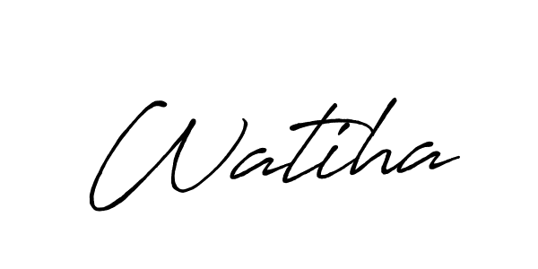 See photos of Watiha official signature by Spectra . Check more albums & portfolios. Read reviews & check more about Antro_Vectra_Bolder font. Watiha signature style 7 images and pictures png