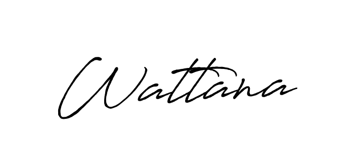 Check out images of Autograph of Wattana name. Actor Wattana Signature Style. Antro_Vectra_Bolder is a professional sign style online. Wattana signature style 7 images and pictures png