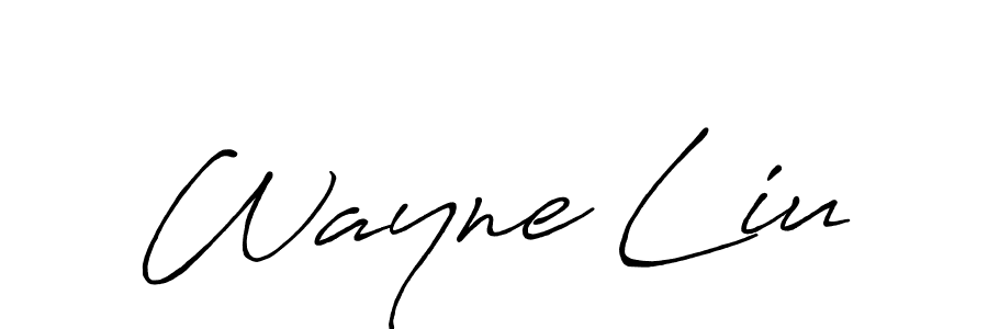 You can use this online signature creator to create a handwritten signature for the name Wayne Liu. This is the best online autograph maker. Wayne Liu signature style 7 images and pictures png