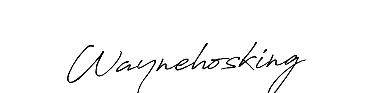 Check out images of Autograph of Waynehosking name. Actor Waynehosking Signature Style. Antro_Vectra_Bolder is a professional sign style online. Waynehosking signature style 7 images and pictures png