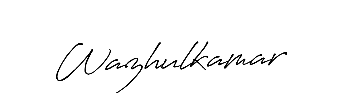 See photos of Wazhulkamar official signature by Spectra . Check more albums & portfolios. Read reviews & check more about Antro_Vectra_Bolder font. Wazhulkamar signature style 7 images and pictures png