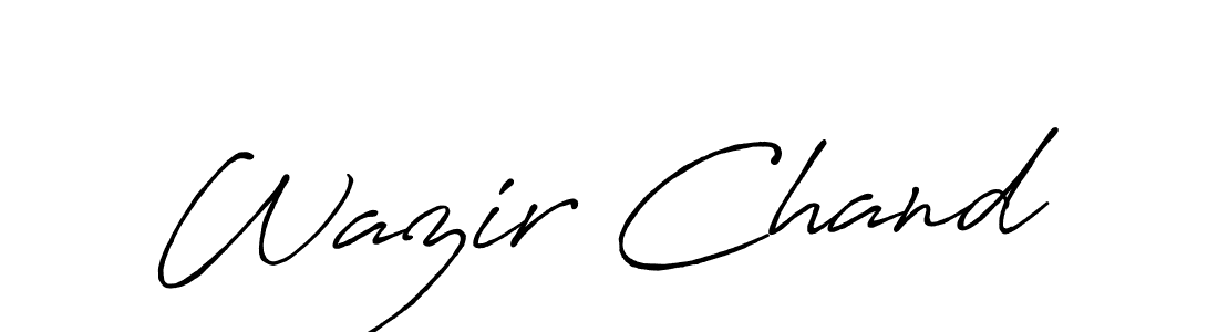 Check out images of Autograph of Wazir Chand name. Actor Wazir Chand Signature Style. Antro_Vectra_Bolder is a professional sign style online. Wazir Chand signature style 7 images and pictures png