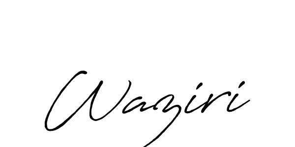 Here are the top 10 professional signature styles for the name Waziri. These are the best autograph styles you can use for your name. Waziri signature style 7 images and pictures png