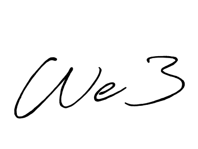 See photos of We 3 official signature by Spectra . Check more albums & portfolios. Read reviews & check more about Antro_Vectra_Bolder font. We 3 signature style 7 images and pictures png