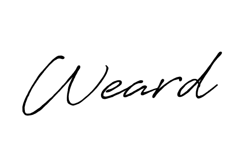Check out images of Autograph of Weard name. Actor Weard Signature Style. Antro_Vectra_Bolder is a professional sign style online. Weard signature style 7 images and pictures png