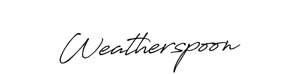 Check out images of Autograph of Weatherspoon name. Actor Weatherspoon Signature Style. Antro_Vectra_Bolder is a professional sign style online. Weatherspoon signature style 7 images and pictures png