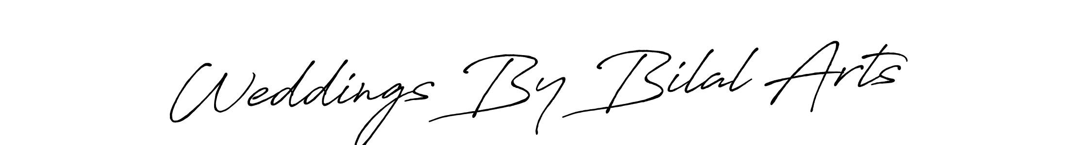 See photos of Weddings By Bilal Arts official signature by Spectra . Check more albums & portfolios. Read reviews & check more about Antro_Vectra_Bolder font. Weddings By Bilal Arts signature style 7 images and pictures png