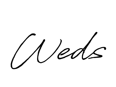 You can use this online signature creator to create a handwritten signature for the name Weds. This is the best online autograph maker. Weds signature style 7 images and pictures png