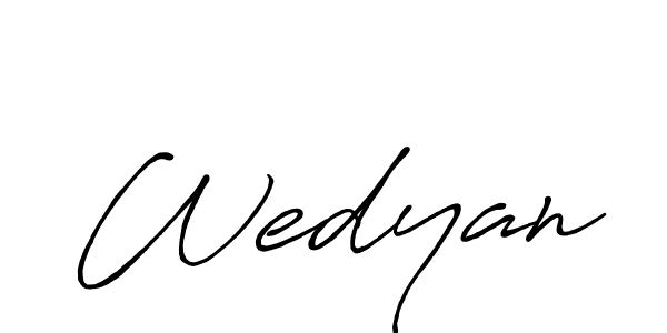 This is the best signature style for the Wedyan name. Also you like these signature font (Antro_Vectra_Bolder). Mix name signature. Wedyan signature style 7 images and pictures png
