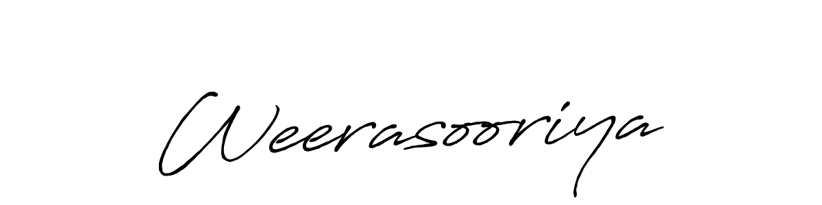 You can use this online signature creator to create a handwritten signature for the name Weerasooriya. This is the best online autograph maker. Weerasooriya signature style 7 images and pictures png