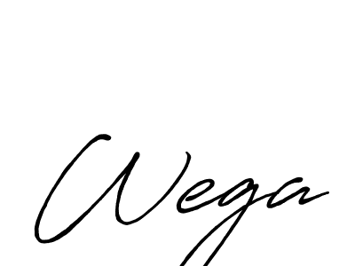 You can use this online signature creator to create a handwritten signature for the name Wega. This is the best online autograph maker. Wega signature style 7 images and pictures png