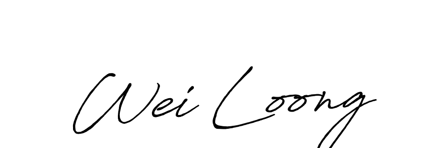 Check out images of Autograph of Wei Loong name. Actor Wei Loong Signature Style. Antro_Vectra_Bolder is a professional sign style online. Wei Loong signature style 7 images and pictures png