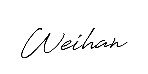 Check out images of Autograph of Weihan name. Actor Weihan Signature Style. Antro_Vectra_Bolder is a professional sign style online. Weihan signature style 7 images and pictures png