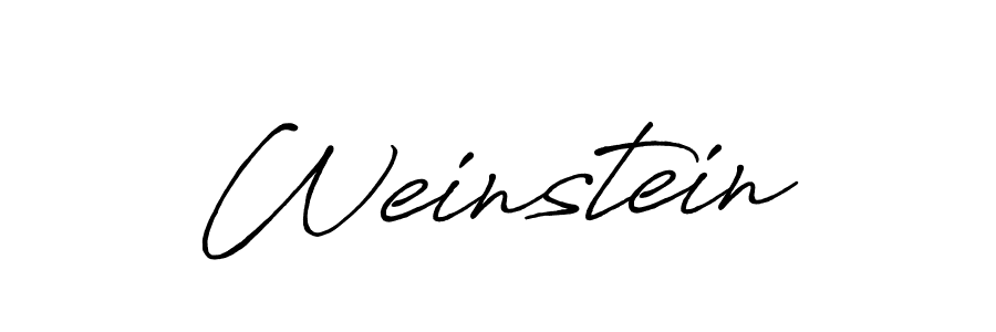 It looks lik you need a new signature style for name Weinstein. Design unique handwritten (Antro_Vectra_Bolder) signature with our free signature maker in just a few clicks. Weinstein signature style 7 images and pictures png