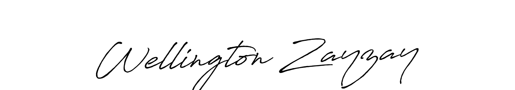 Here are the top 10 professional signature styles for the name Wellington Zayzay. These are the best autograph styles you can use for your name. Wellington Zayzay signature style 7 images and pictures png