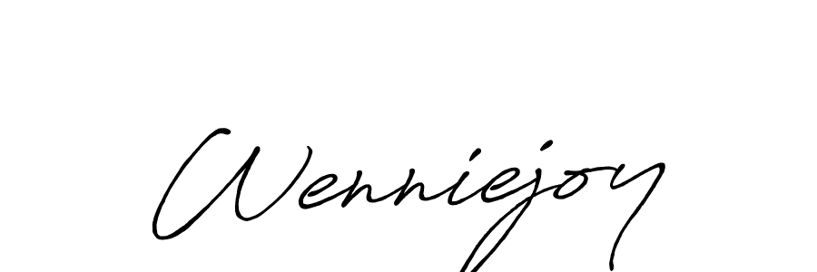 Check out images of Autograph of Wenniejoy name. Actor Wenniejoy Signature Style. Antro_Vectra_Bolder is a professional sign style online. Wenniejoy signature style 7 images and pictures png