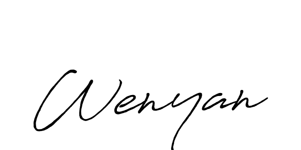 You can use this online signature creator to create a handwritten signature for the name Wenyan. This is the best online autograph maker. Wenyan signature style 7 images and pictures png